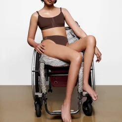 ADAPTIVE FITS EVERYBODY THONG |-Skims Sale