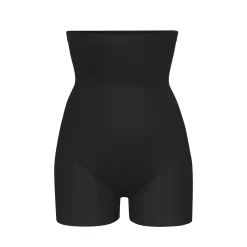 BARELY THERE HIGH-WAISTED SHORTIE |-Skims Best