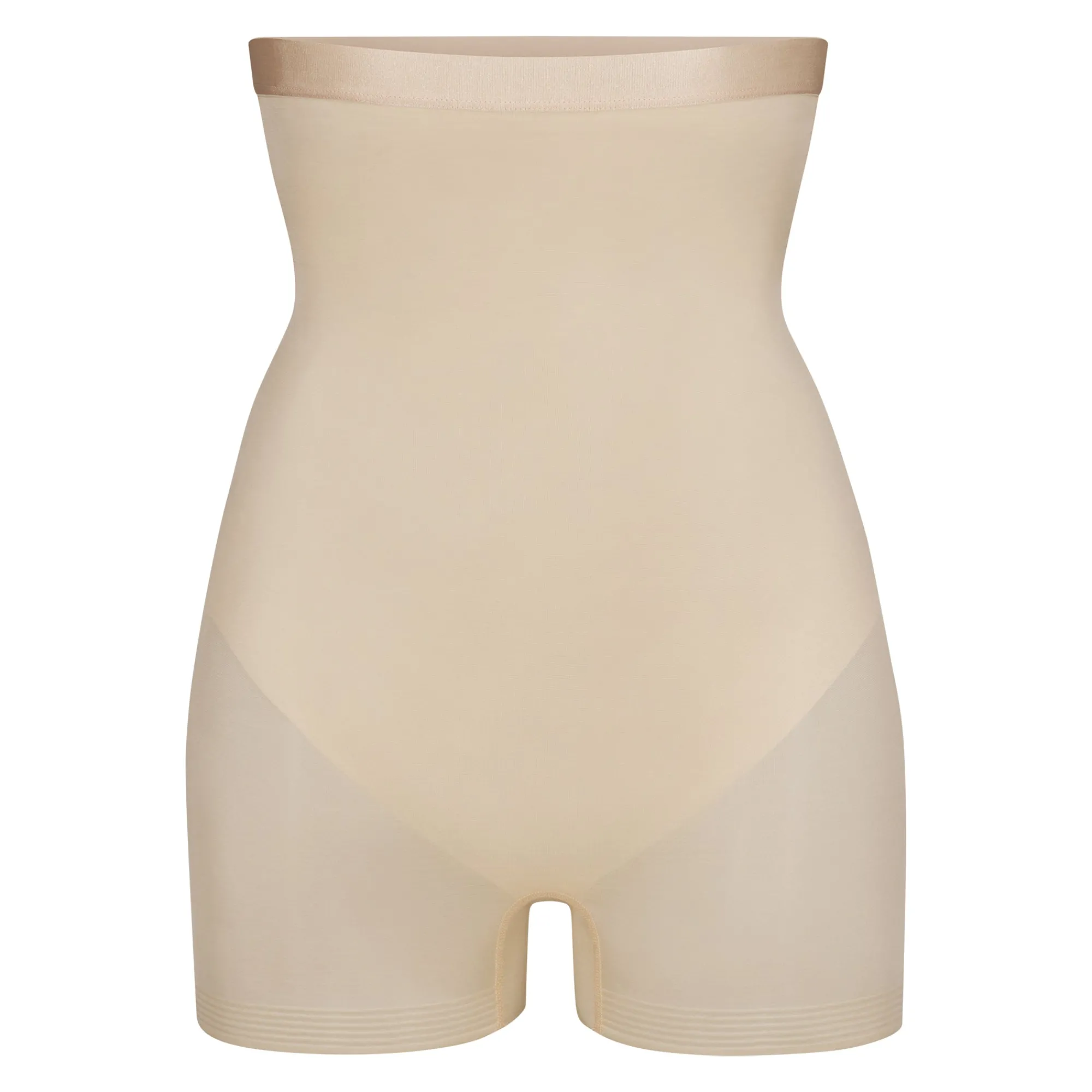 BARELY THERE HIGH-WAISTED SHORTIE |-Skims Sale