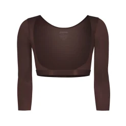 BARELY THERE OPEN BUST ARM SHAPER |-Skims Best