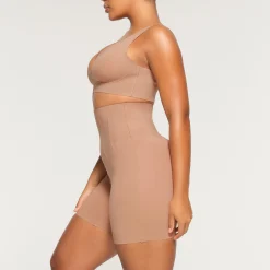 BONDED CORSET SHORT |-Skims Best