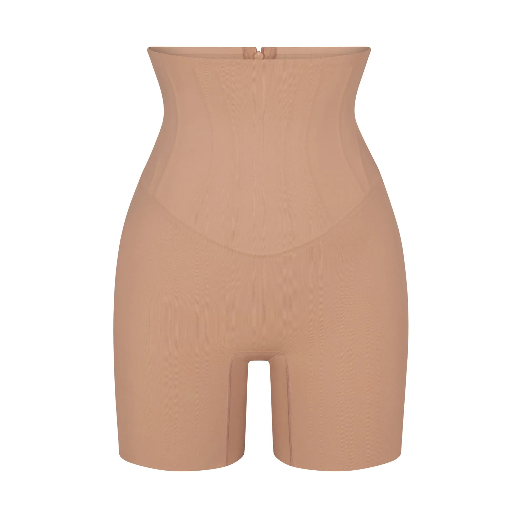 BONDED CORSET SHORT |-Skims Best