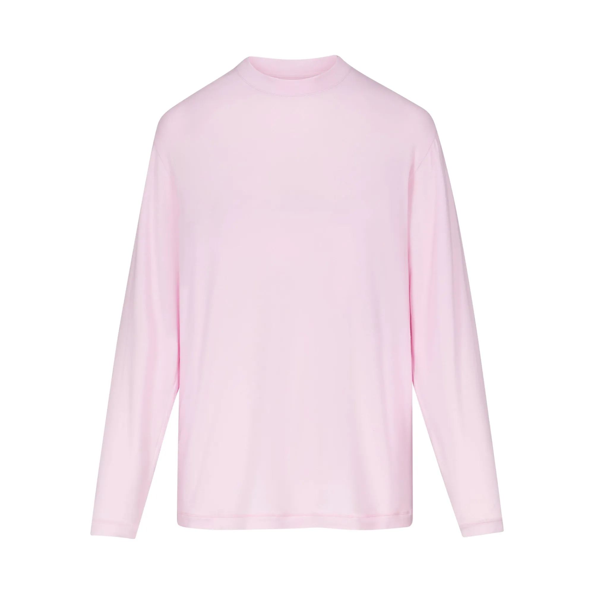 BOYFRIEND LONG SLEEVE T-SHIRT | CHERRY BLOSSOM-Skims Discount
