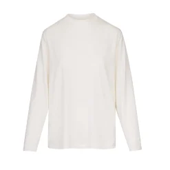 BOYFRIEND LONG SLEEVE T-SHIRT |-Skims Discount