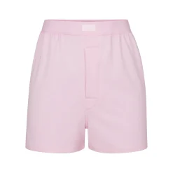 BOYFRIEND LOOSE BOXER | CHERRY BLOSSOM-Skims Fashion