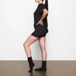 BOYFRIEND T-SHIRT |-Skims Fashion