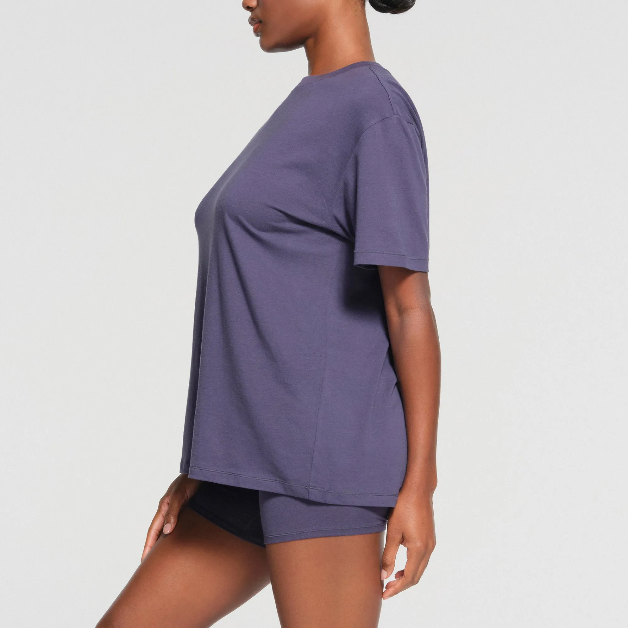 BOYFRIEND T-SHIRT |-Skims Outlet