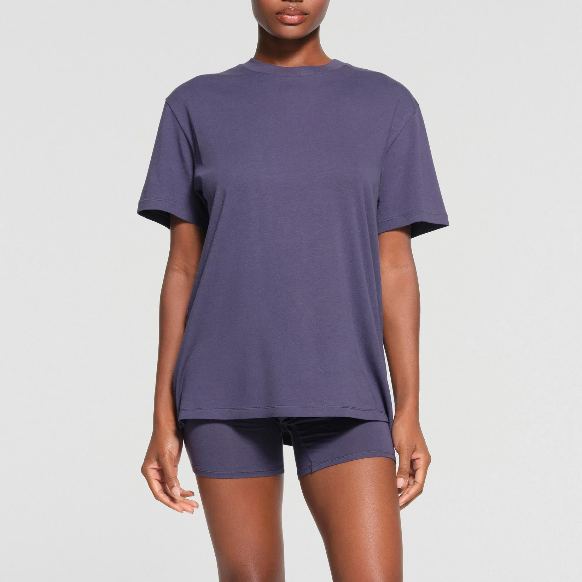 BOYFRIEND T-SHIRT |-Skims Outlet