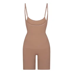 BUTT ENHANCING OPEN BUST BODYSUIT |-Skims Outlet