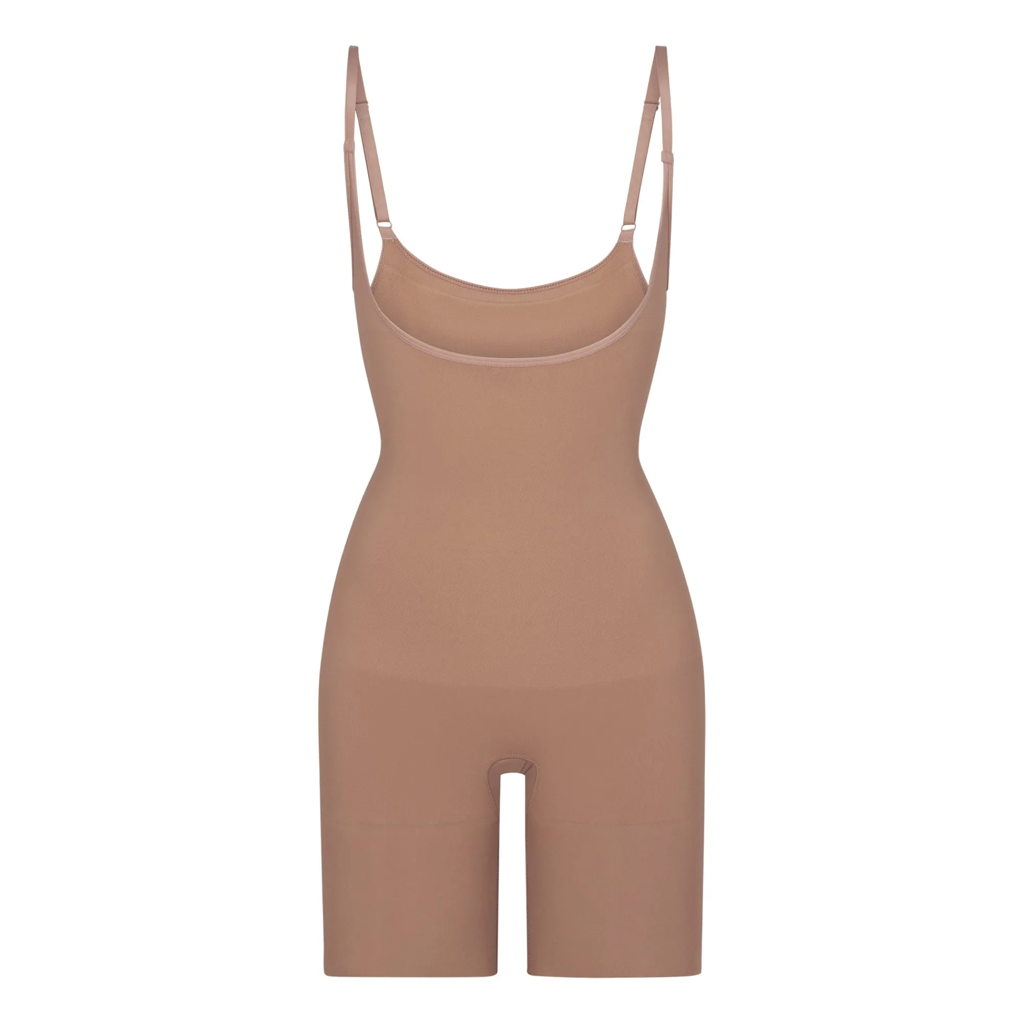 BUTT ENHANCING OPEN BUST BODYSUIT |-Skims Outlet