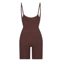 BUTT ENHANCING OPEN BUST BODYSUIT |-Skims New