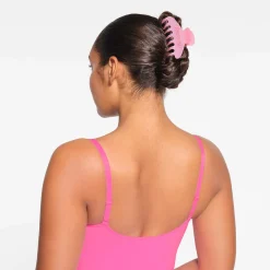 CLAW CLIP | BABY PINK-Skims Best