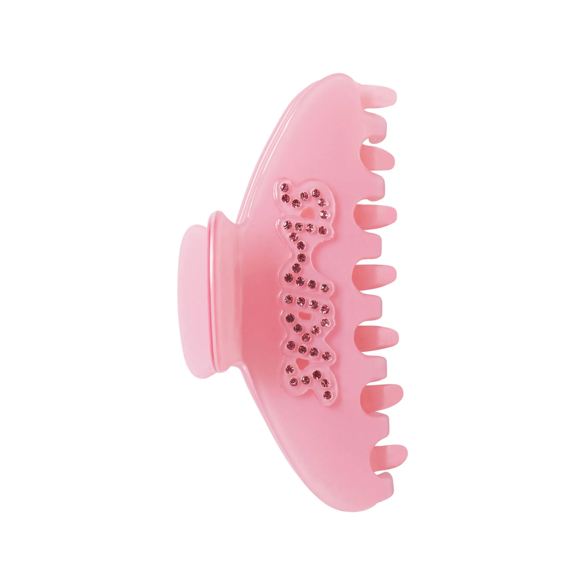 CLAW CLIP | BABY PINK-Skims Best