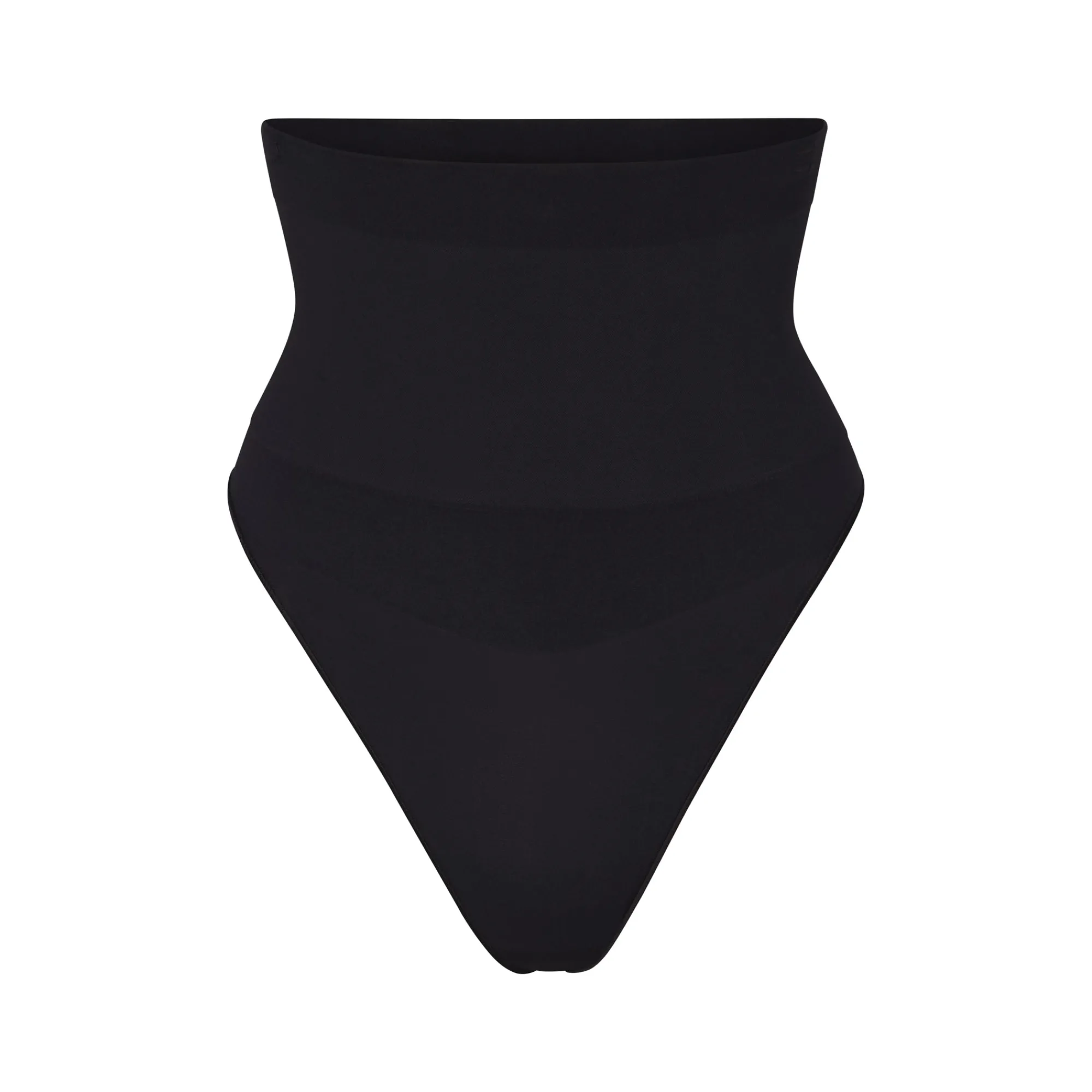 CORE CONTROL HIGH-WAISTED THONG |-Skims Fashion