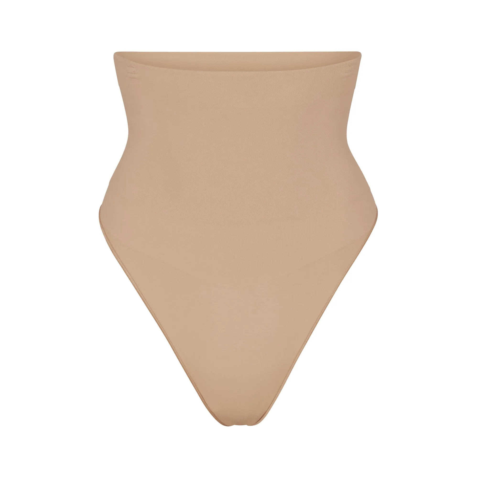 CORE CONTROL HIGH-WAISTED THONG |-Skims Discount