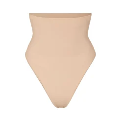 CORE CONTROL HIGH-WAISTED THONG |-Skims New