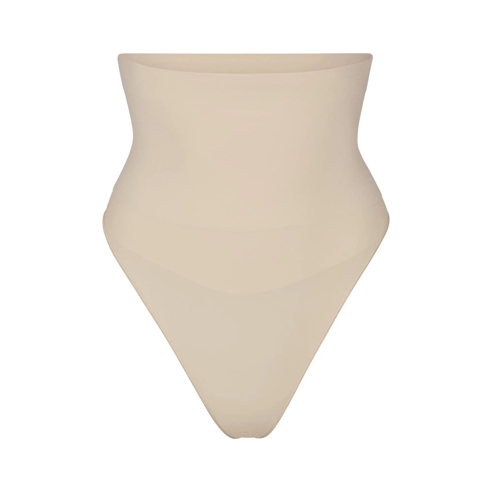 CORE CONTROL HIGH-WAISTED THONG |-Skims Discount
