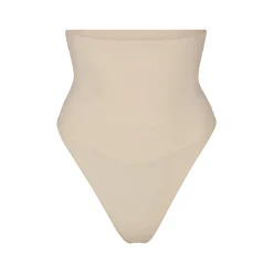 CORE CONTROL HIGH-WAISTED THONG |-Skims Discount