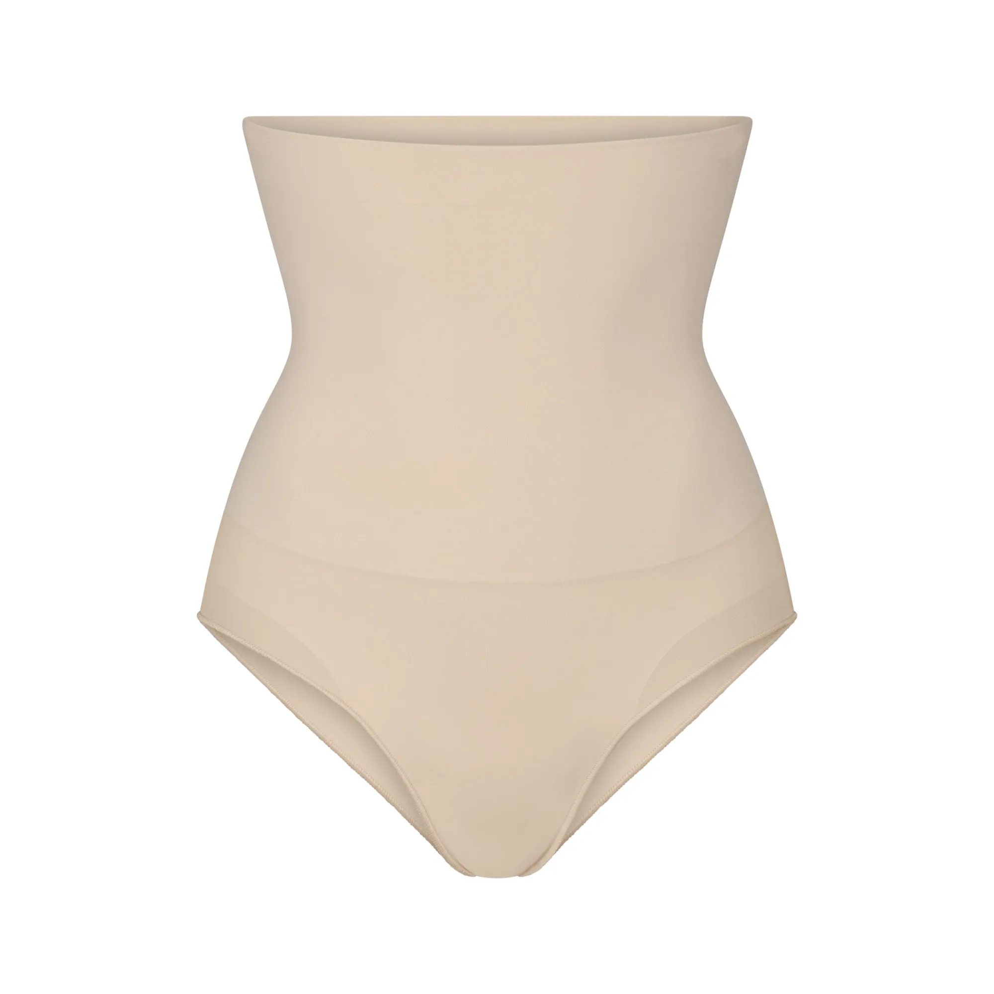 CORE CONTROL HIGH-WAISTED BRIEF |-Skims Clearance