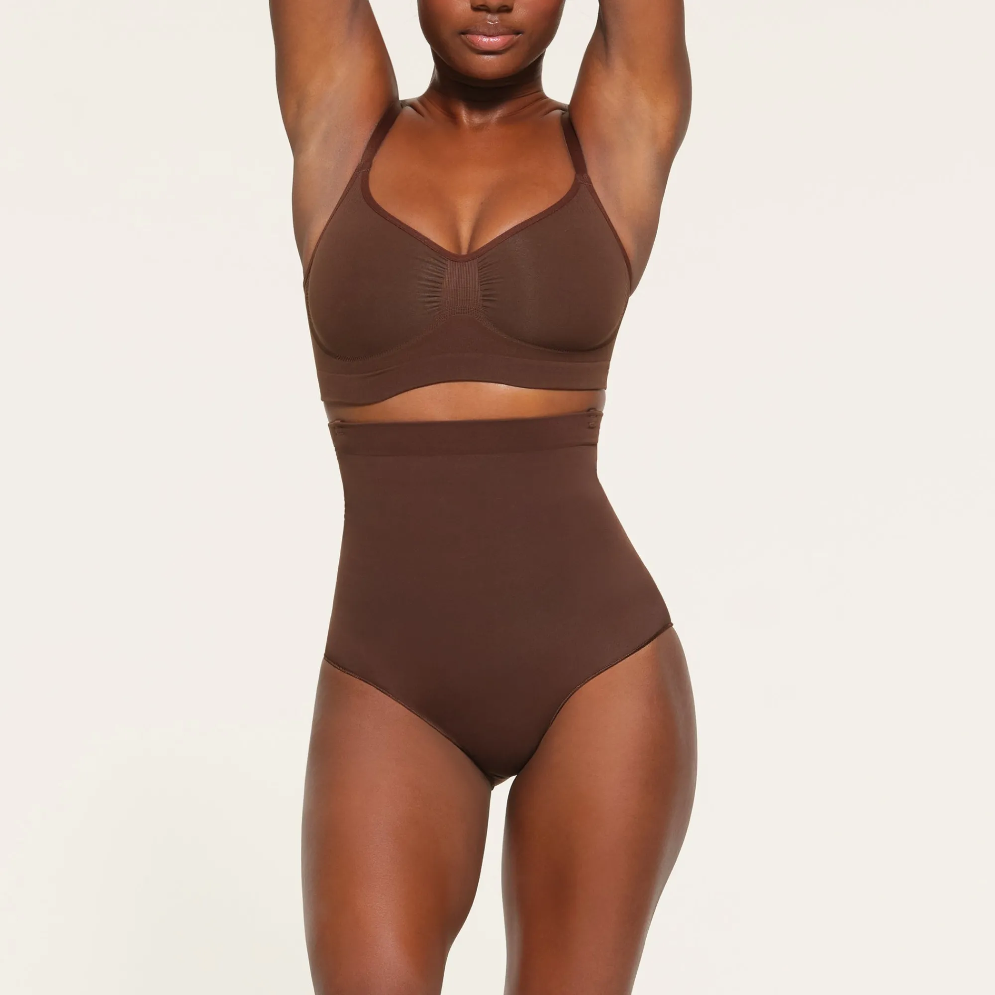 CORE CONTROL HIGH-WAISTED BRIEF |-Skims Discount