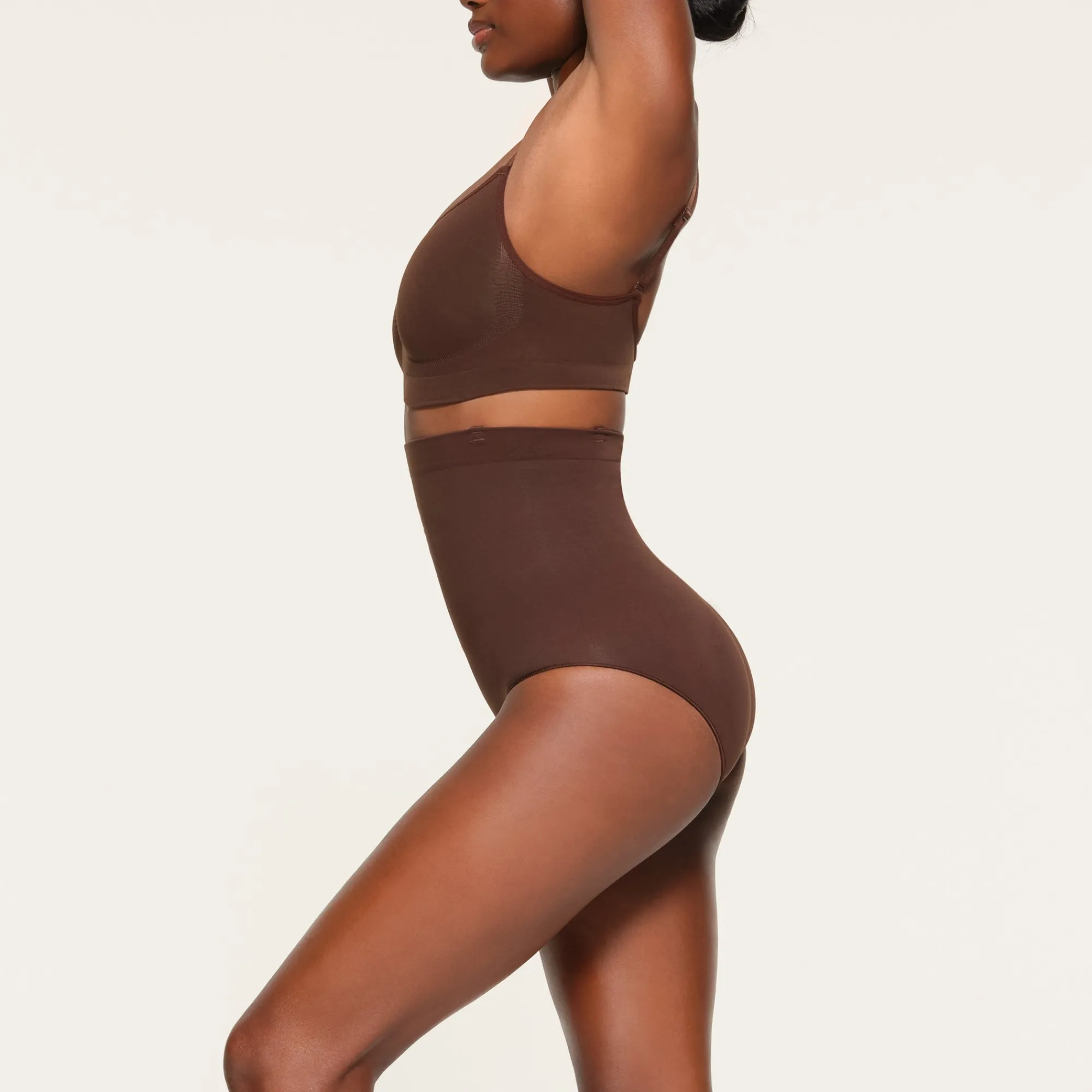 CORE CONTROL HIGH-WAISTED BRIEF |-Skims Discount