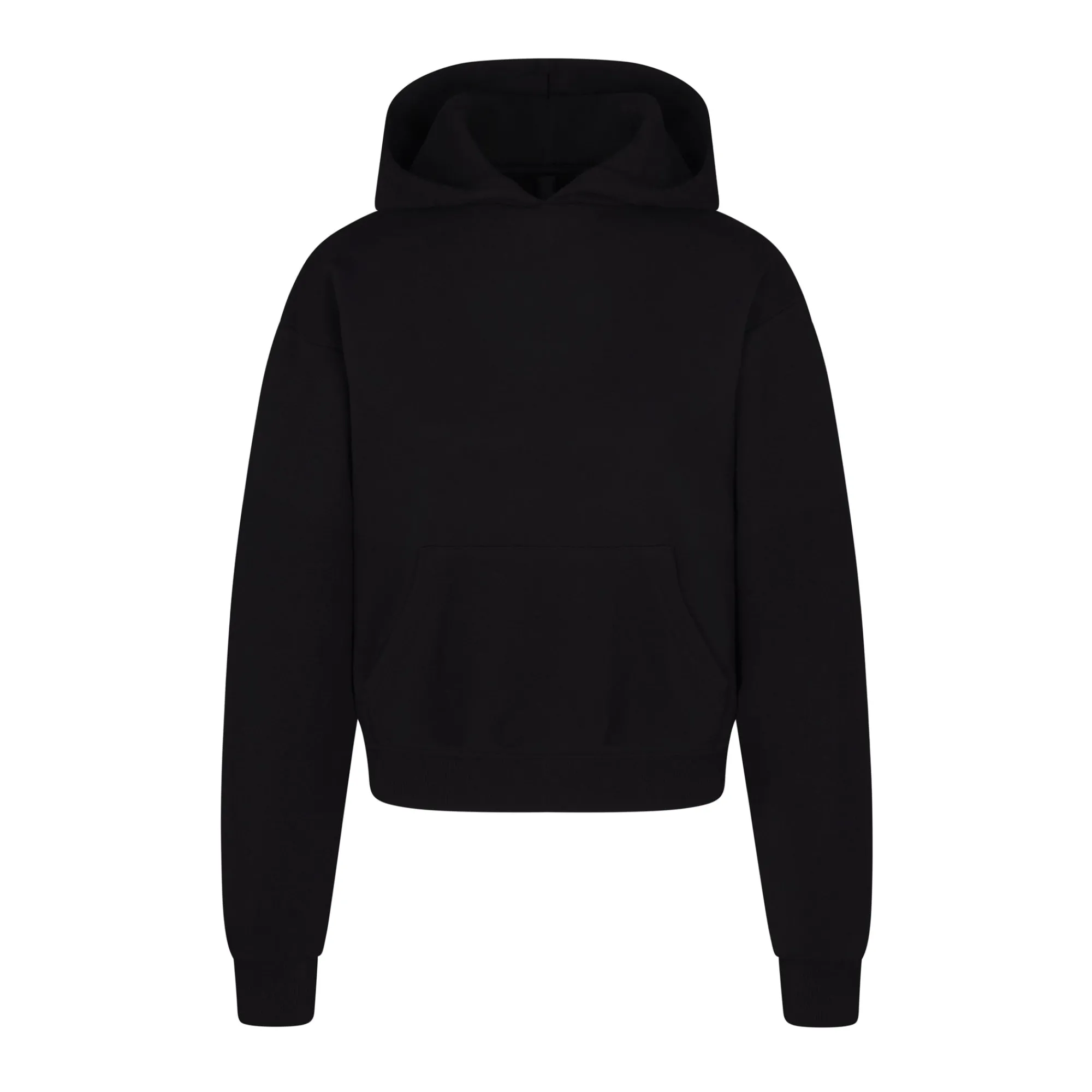 COTTON FLEECE CLASSIC HOODIE |-Skims Discount