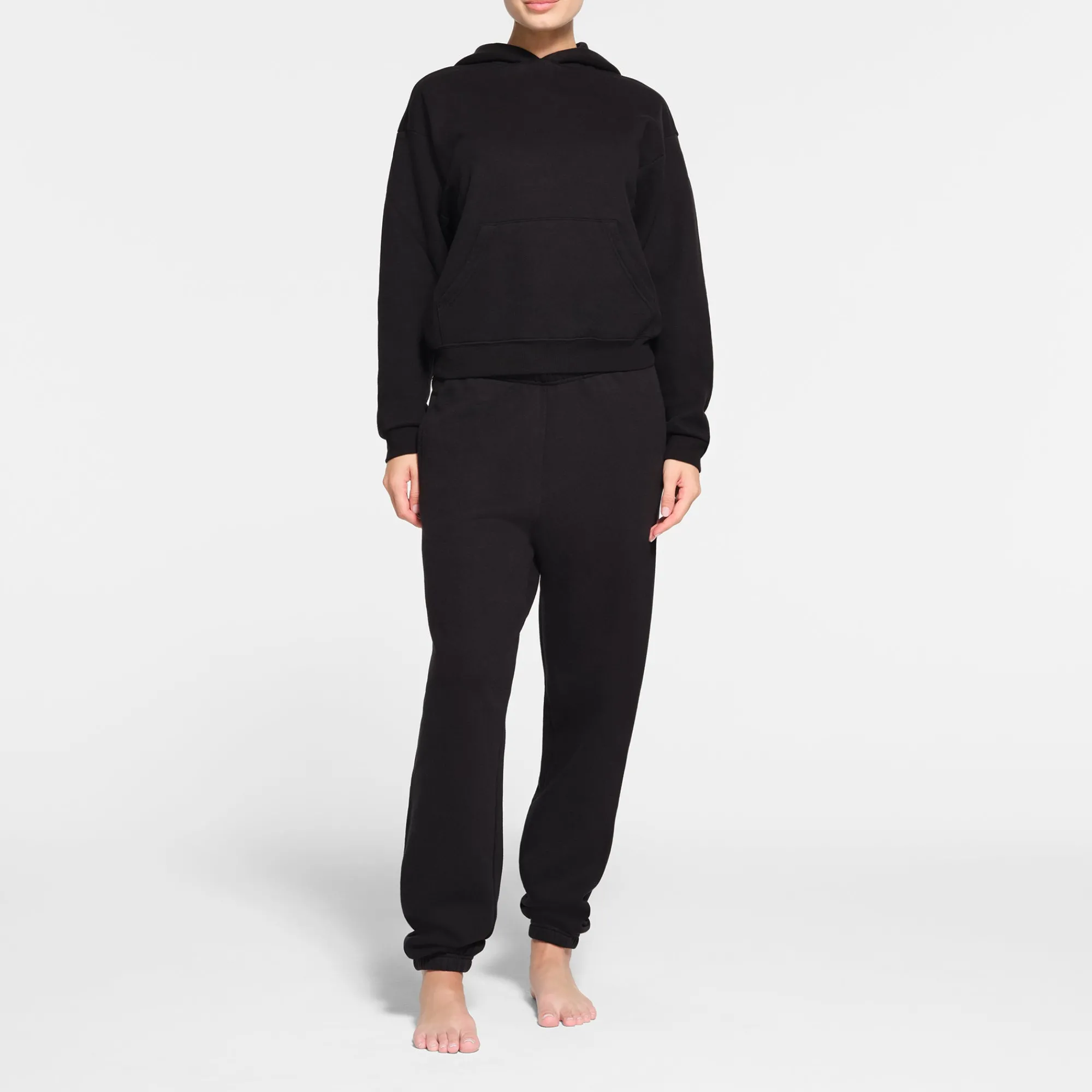 COTTON FLEECE CLASSIC JOGGER |-Skims New