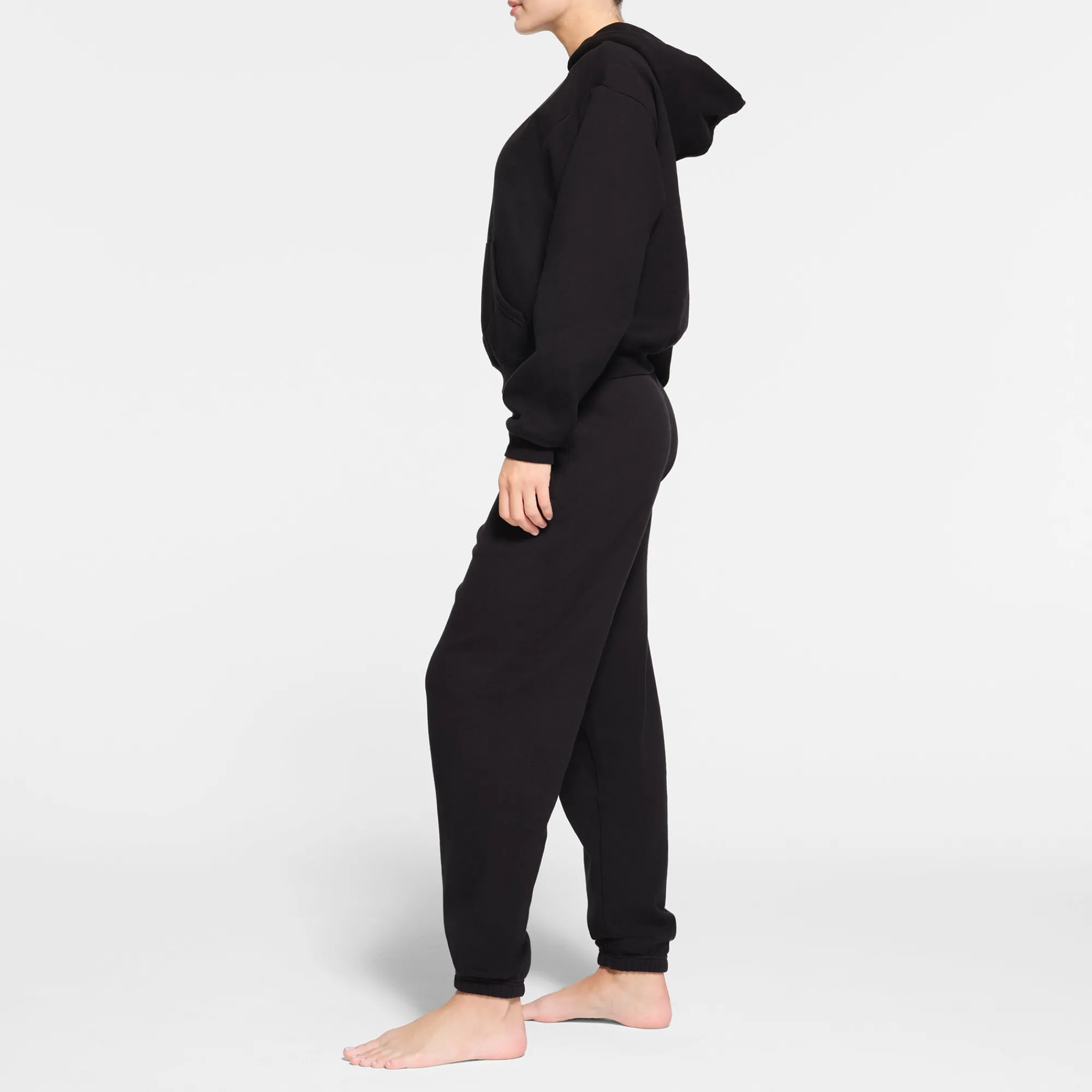 COTTON FLEECE CLASSIC JOGGER |-Skims New