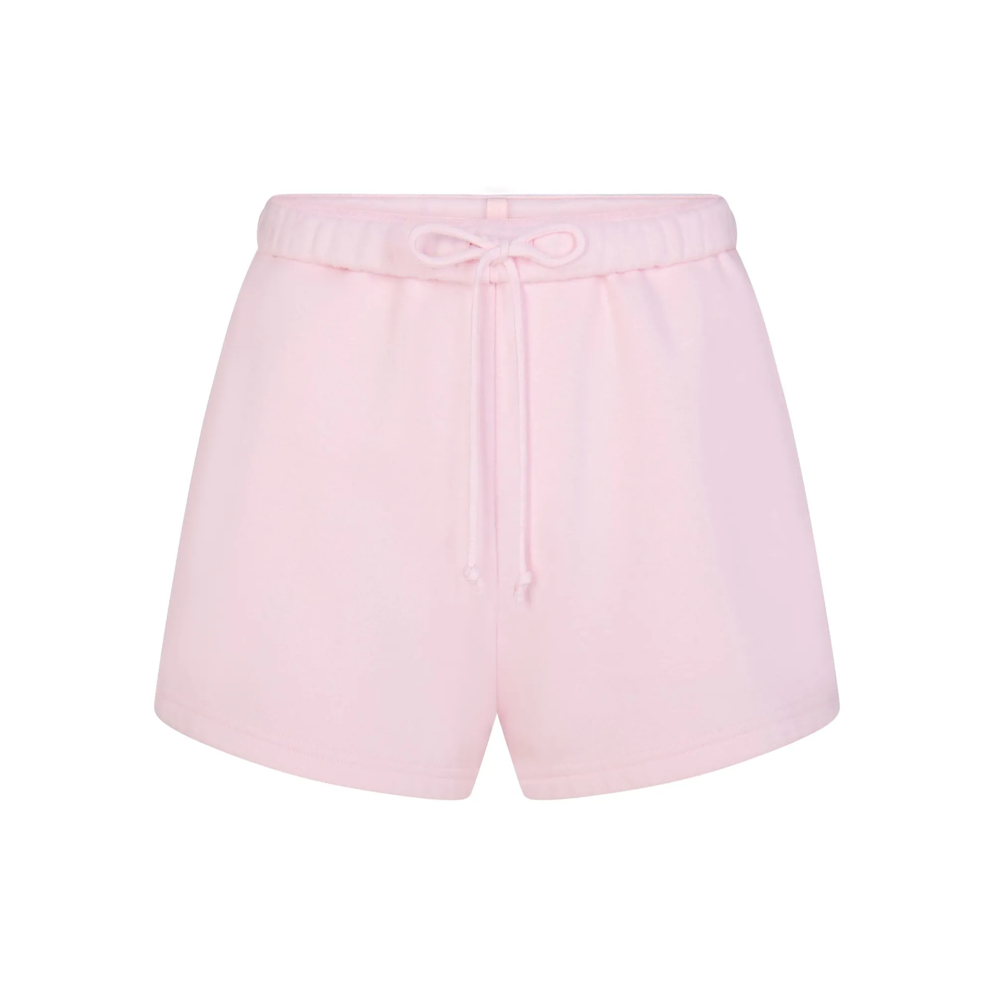 COTTON FLEECE CLASSIC SHORT | CHERRY BLOSSOM-Skims Discount