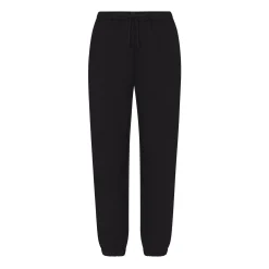 COTTON FLEECE JOGGER |-Skims Fashion