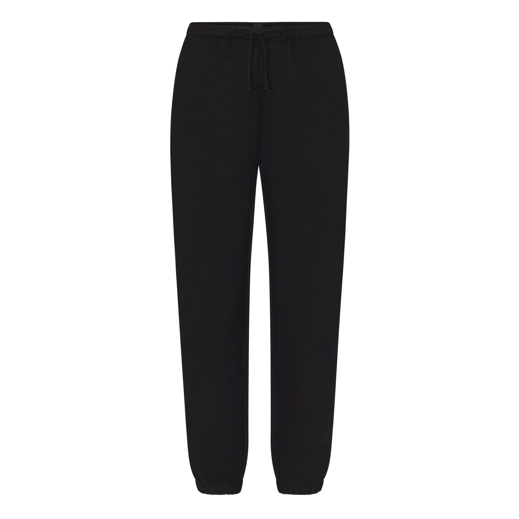 COTTON FLEECE JOGGER |-Skims Fashion