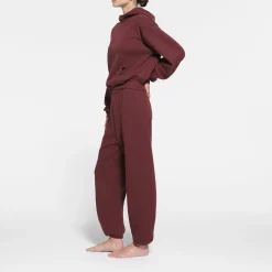COTTON FLEECE JOGGER |-Skims Outlet