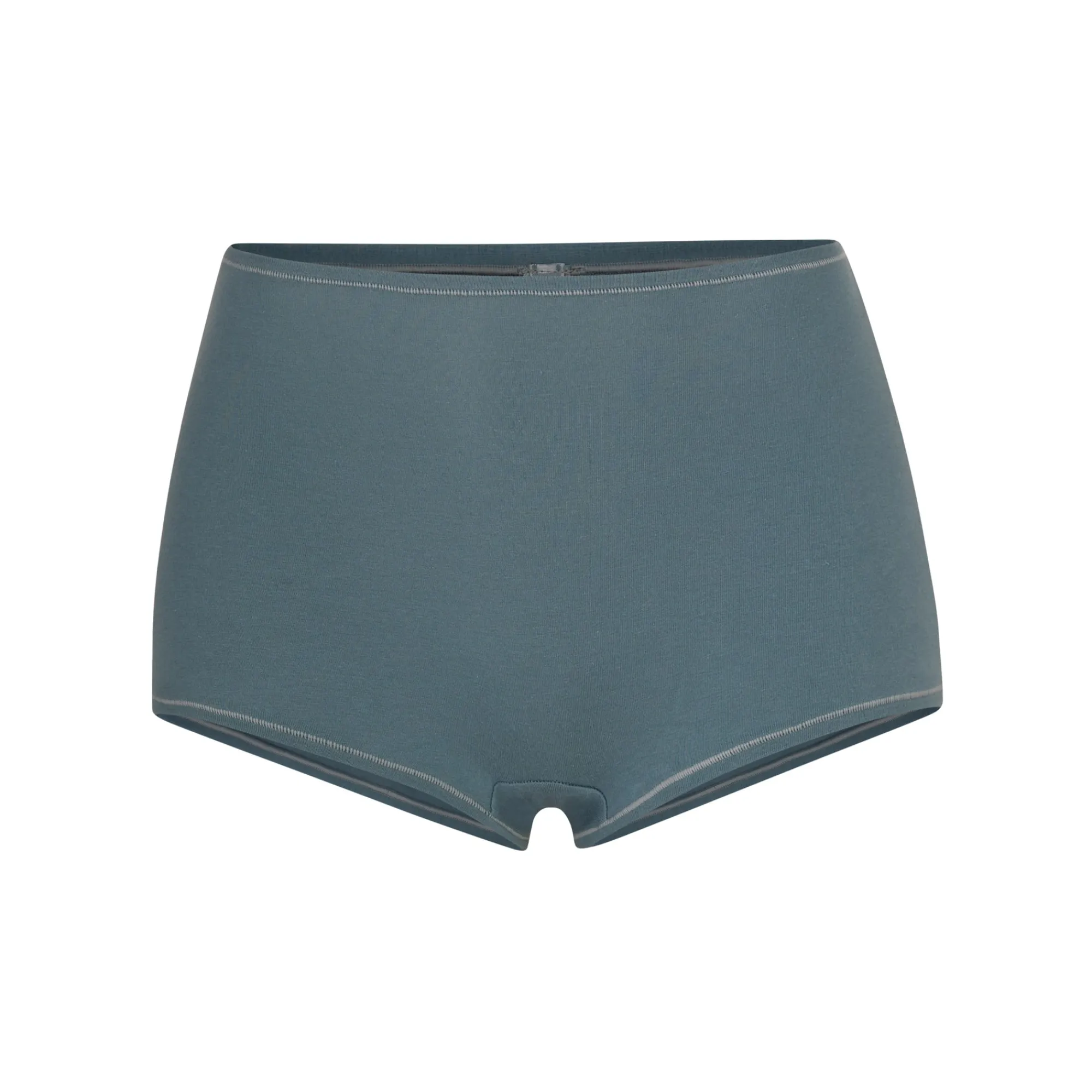COTTON JERSEY BOY SHORT |-Skims Sale