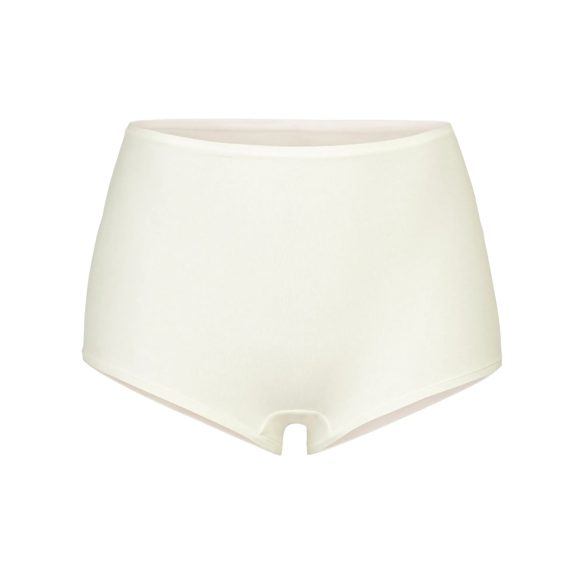 COTTON JERSEY BOY SHORT |-Skims Outlet