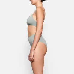COTTON JERSEY FULL BRIEF 5-PACK |-Skims New