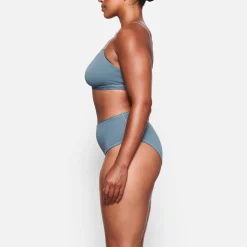 COTTON JERSEY FULL BRIEF 3-PACK |-Skims Fashion