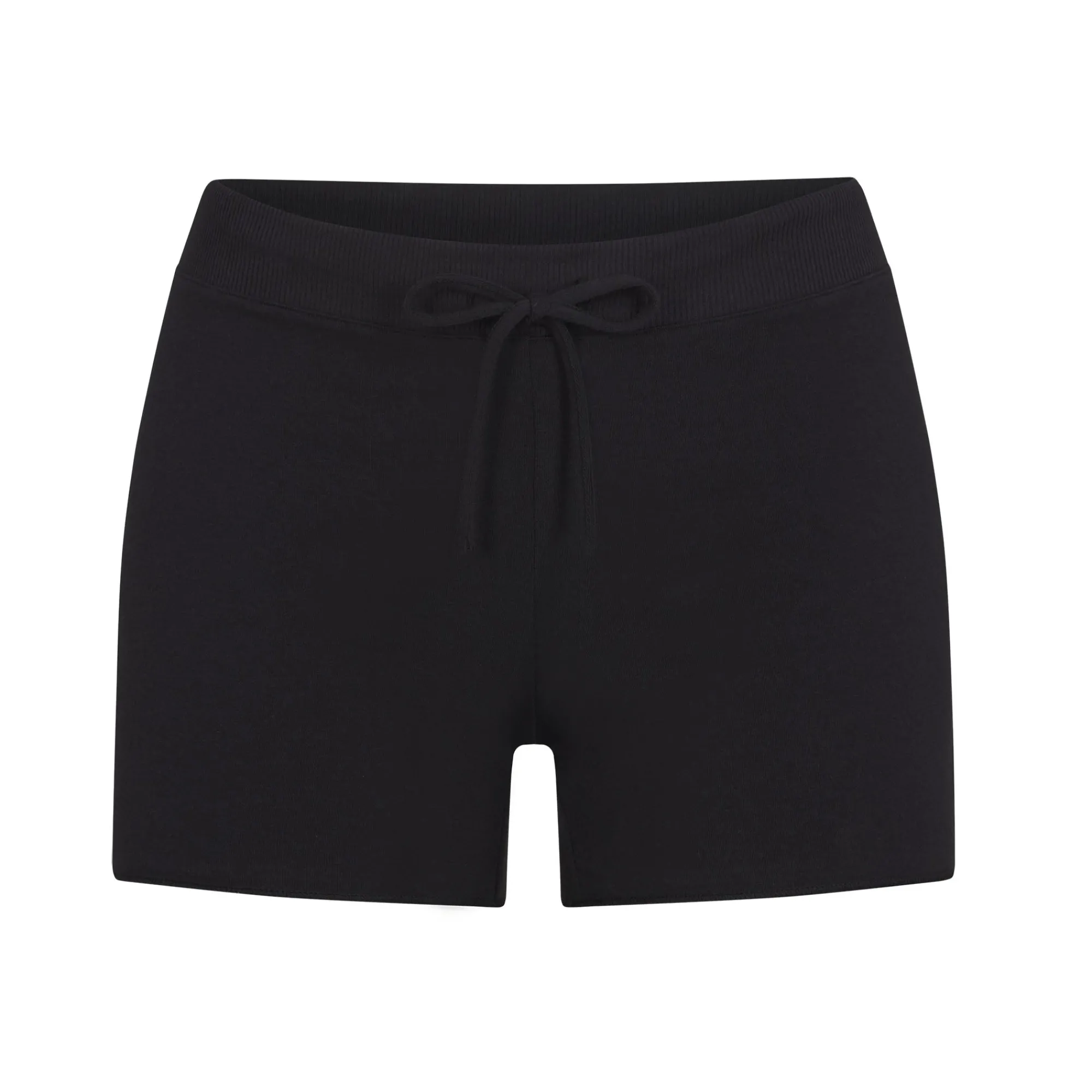 COTTON JERSEY SHORT |-Skims Best