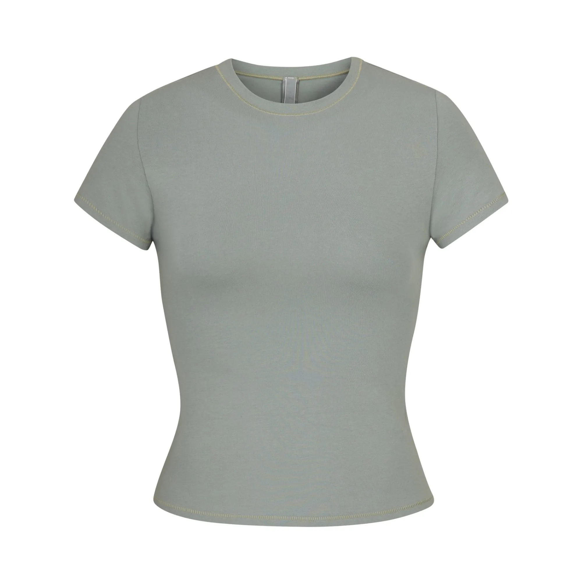 COTTON JERSEY T-SHIRT |-Skims New