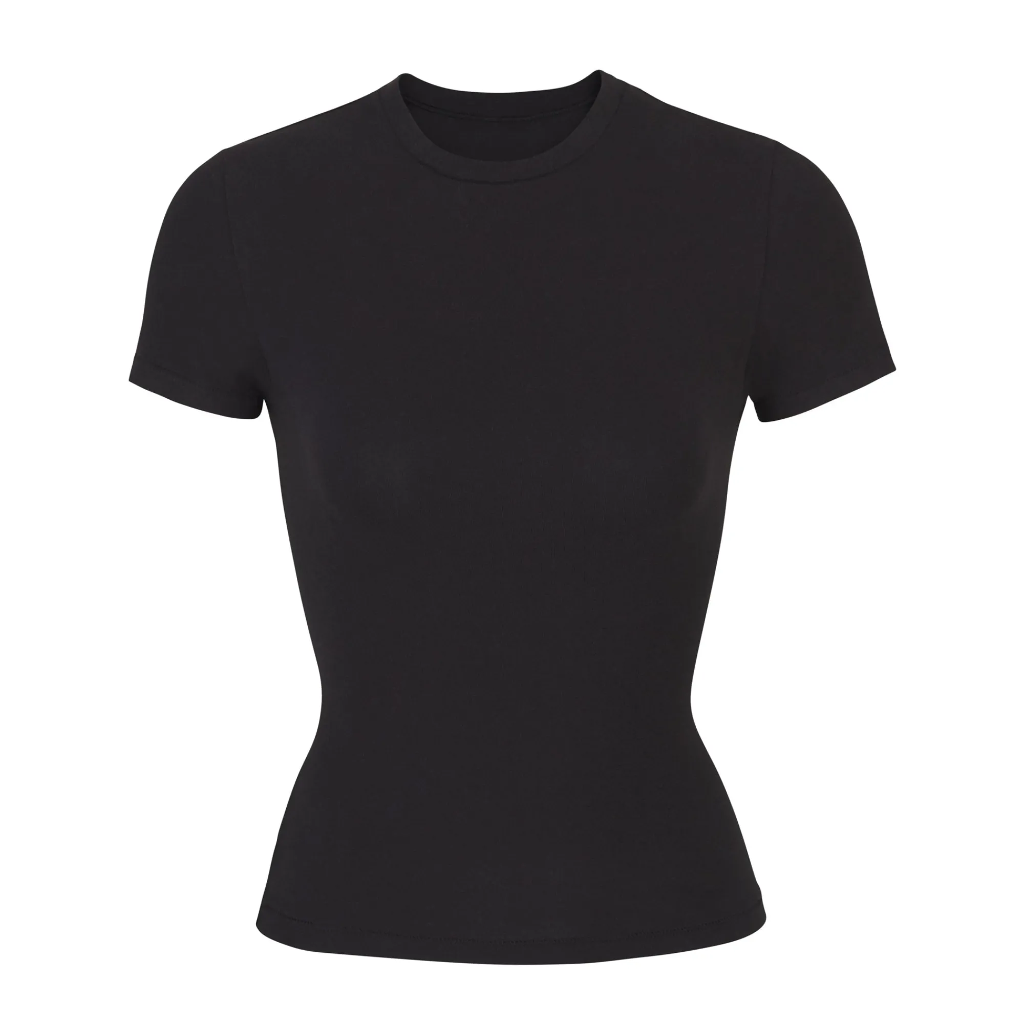 COTTON JERSEY T-SHIRT |-Skims Clearance
