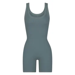 COTTON RIB ONESIE |-Skims Discount