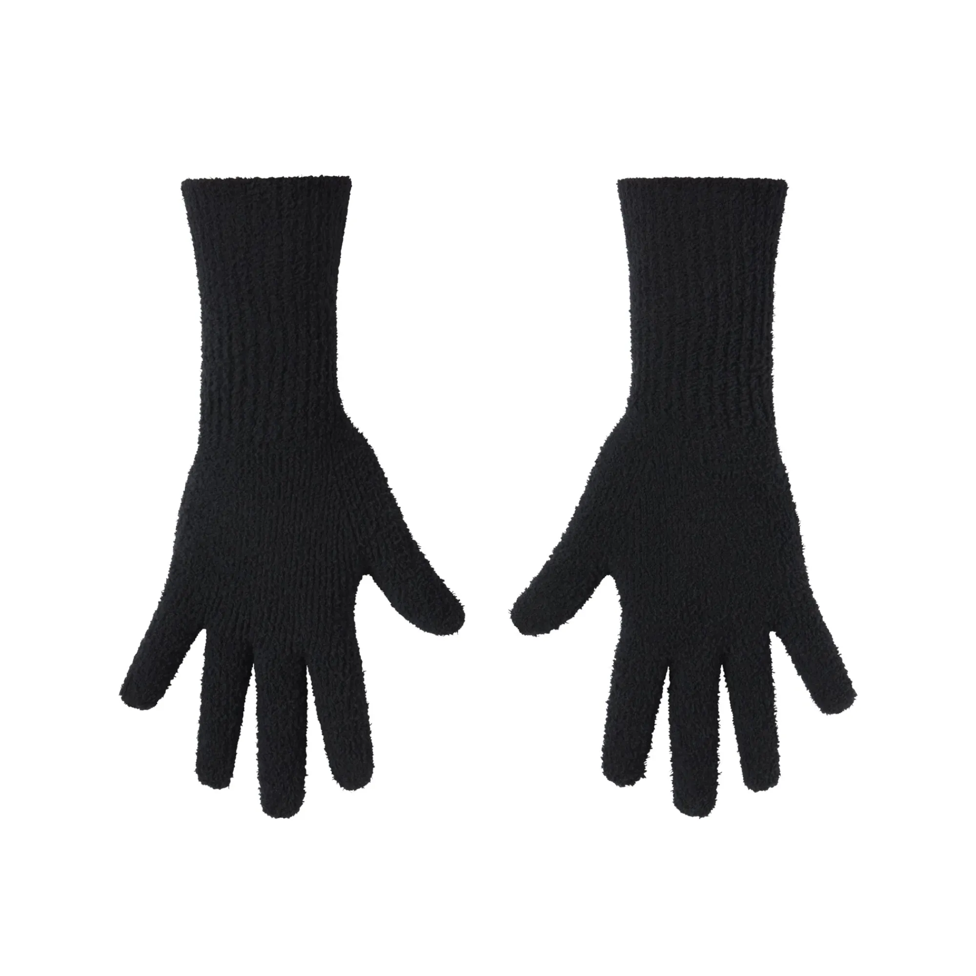 COZY KNIT GLOVES |-Skims Discount