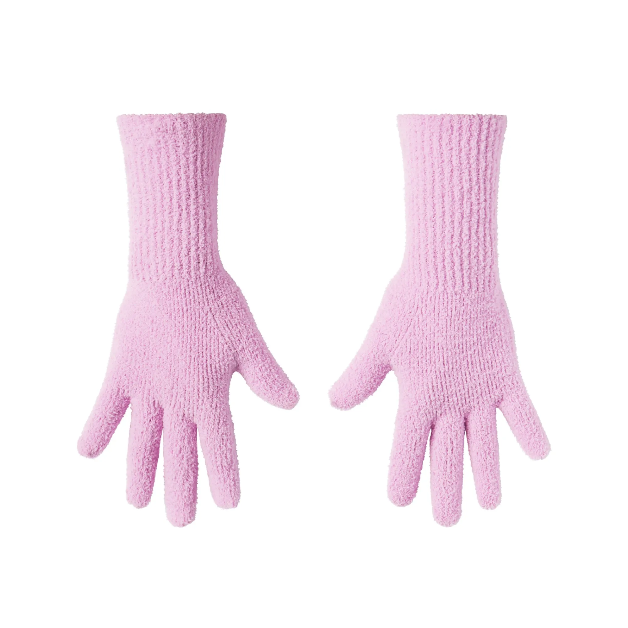 COZY KNIT GLOVES |-Skims Fashion
