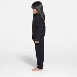 COZY KNIT KIDS PULLOVER |-Skims Hot