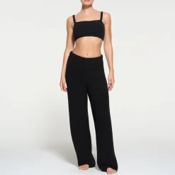 COZY KNIT STRAIGHT LEG PANT |-Skims Clearance