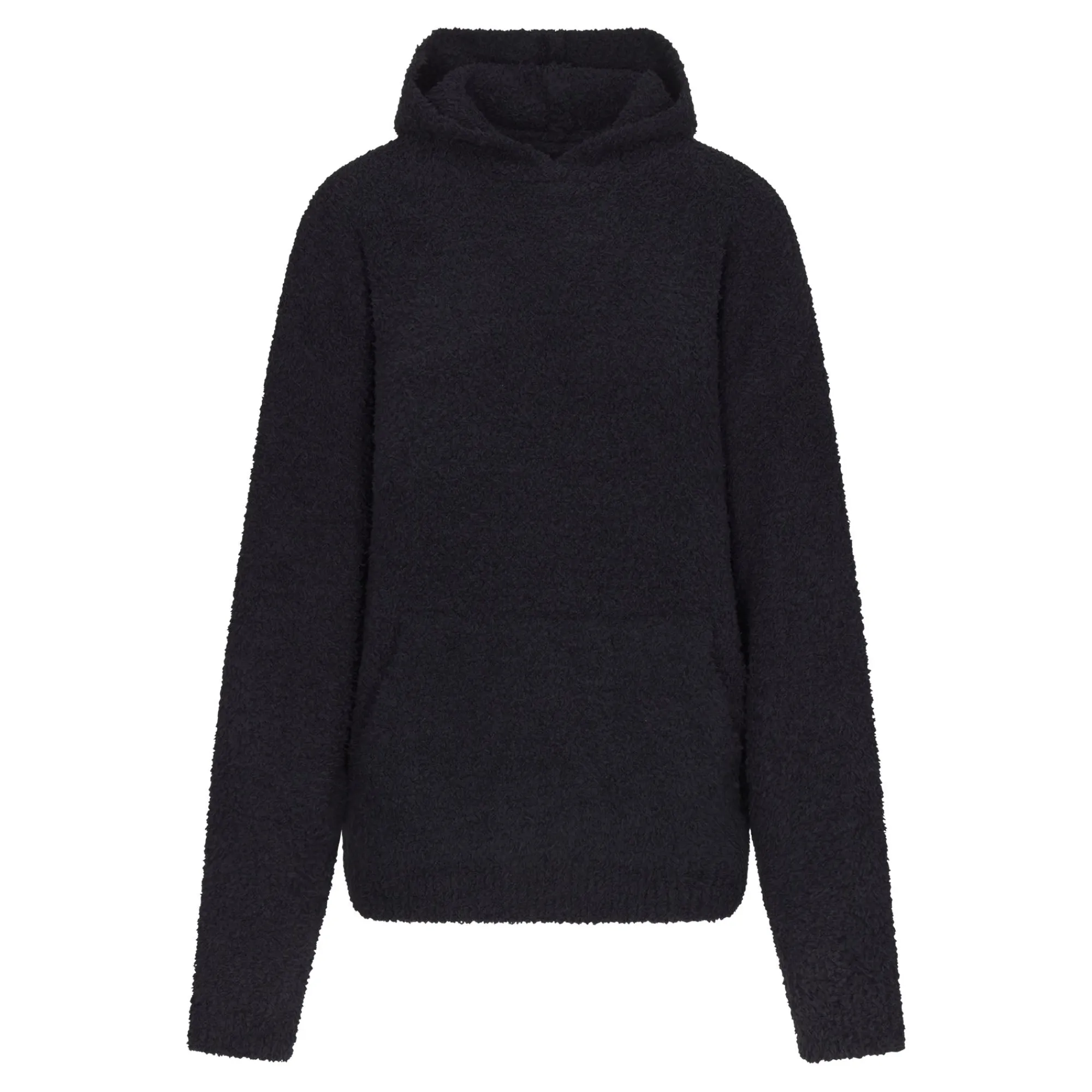 COZY KNIT UNISEX HOODIE |-Skims Discount