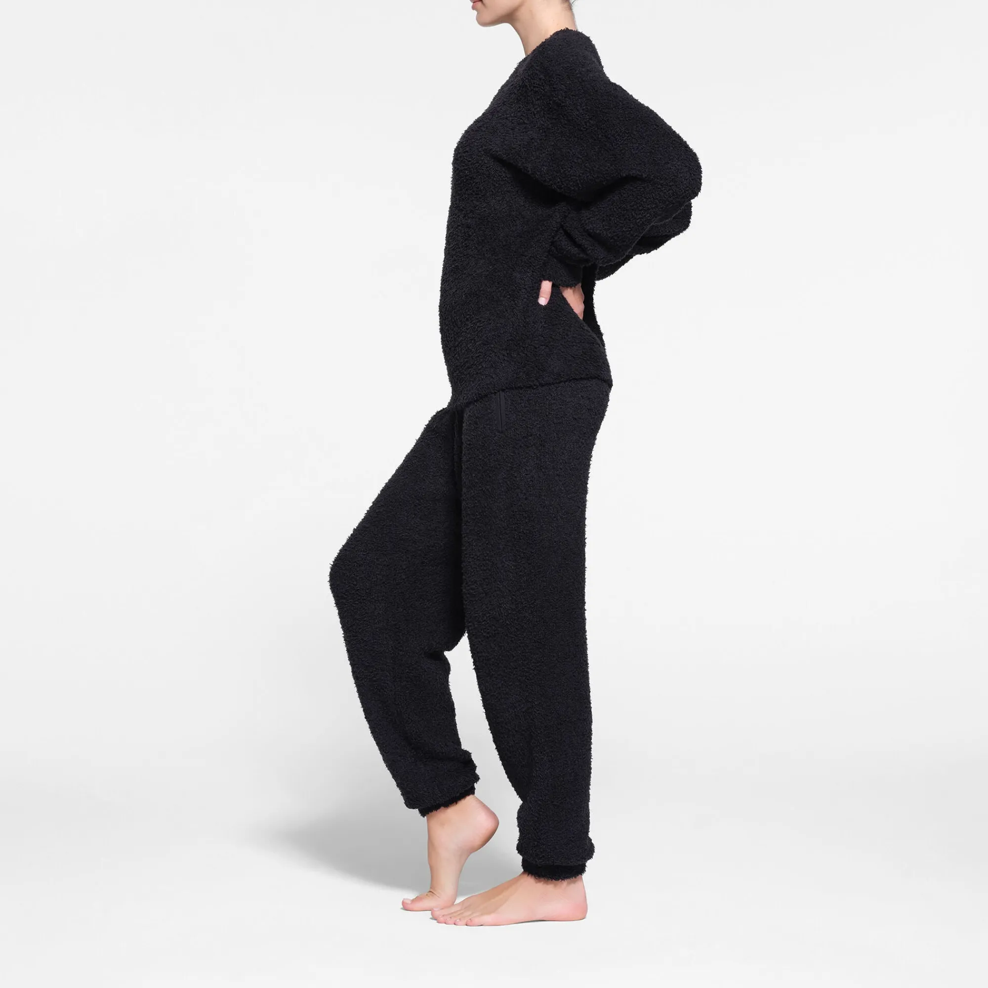 COZY KNIT UNISEX JOGGER |-Skims Sale