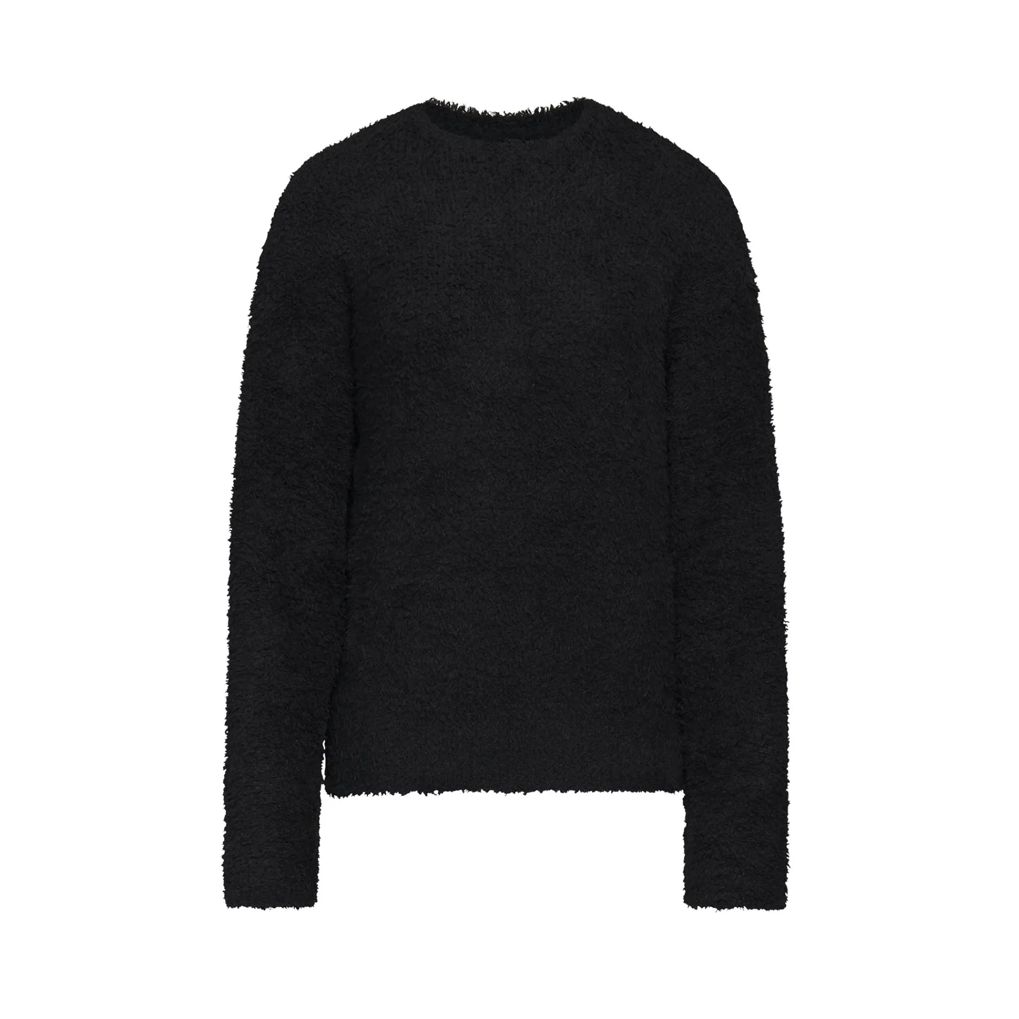 COZY KNIT UNISEX PULLOVER |-Skims Sale