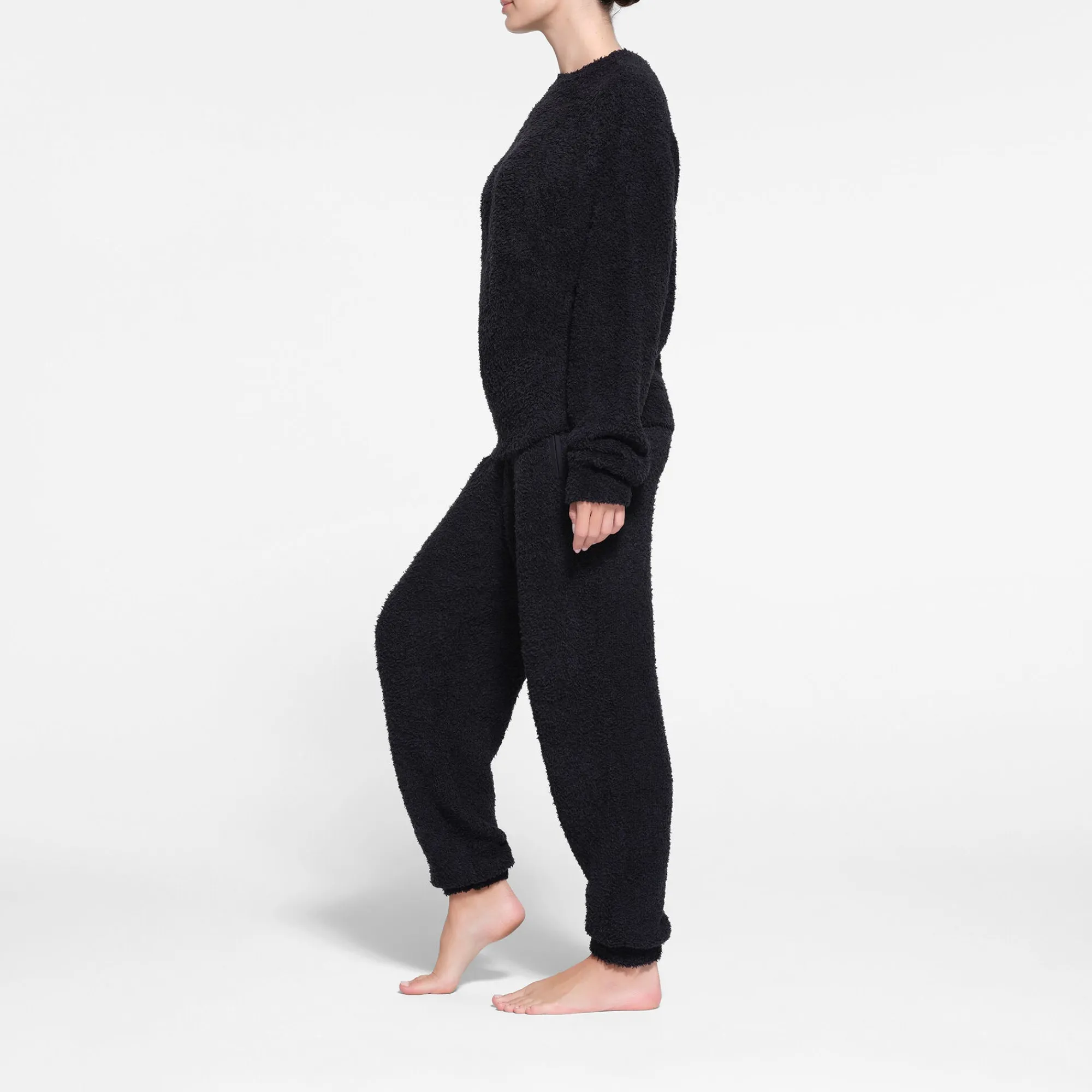 COZY KNIT UNISEX PULLOVER |-Skims Sale