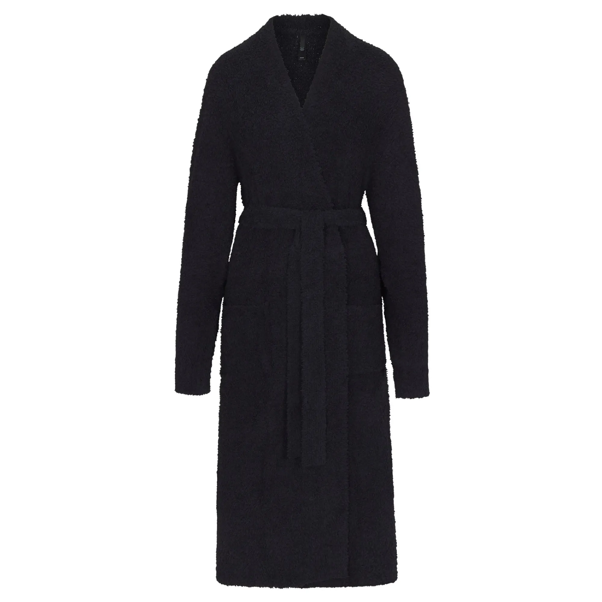 COZY KNIT UNISEX ROBE |-Skims Online
