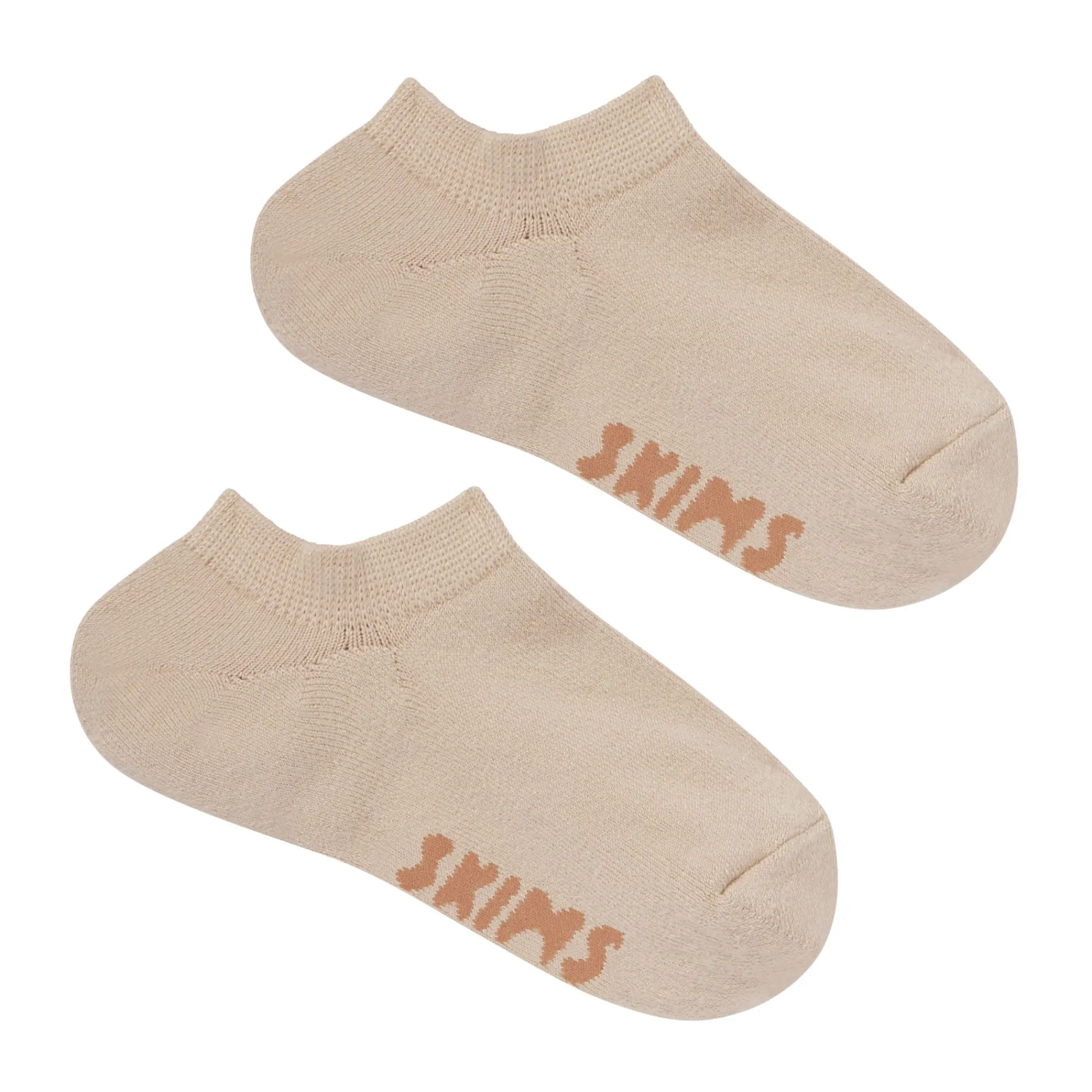 EVERYDAY ANKLE SOCK |-Skims Hot